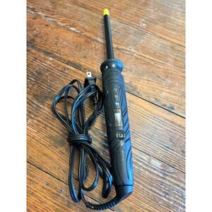 Conair The Curl Collective Ceramic Curling Wand - 1 Barrel